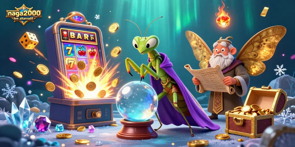 Menangkan permainan dengan naga2000 link alternatif dan slot gacor dalam satu ilustrasi menarik.