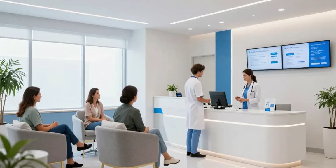 Hair transplant turkey at a leading health clinic offering expert medical services and personalized patient care.