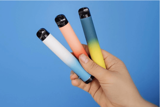 Shop the Best Online Vape Store Europe – Pre-Filled THC Pens Available