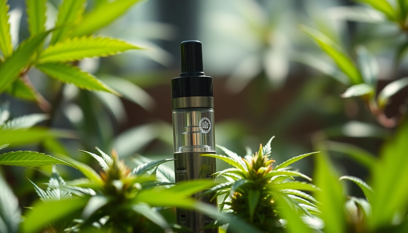 Choosing the Right kurvana cartridge for Your Vaping Experience