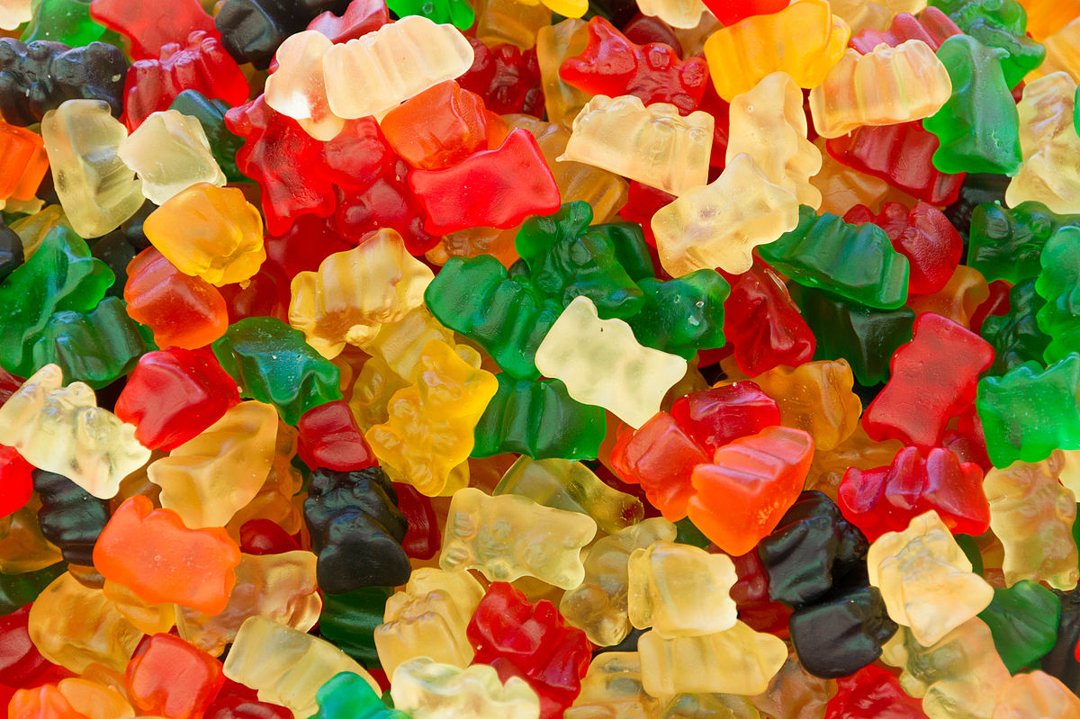 Boost Your Wellness with THCa 420mg Gummies: Benefits and Usage