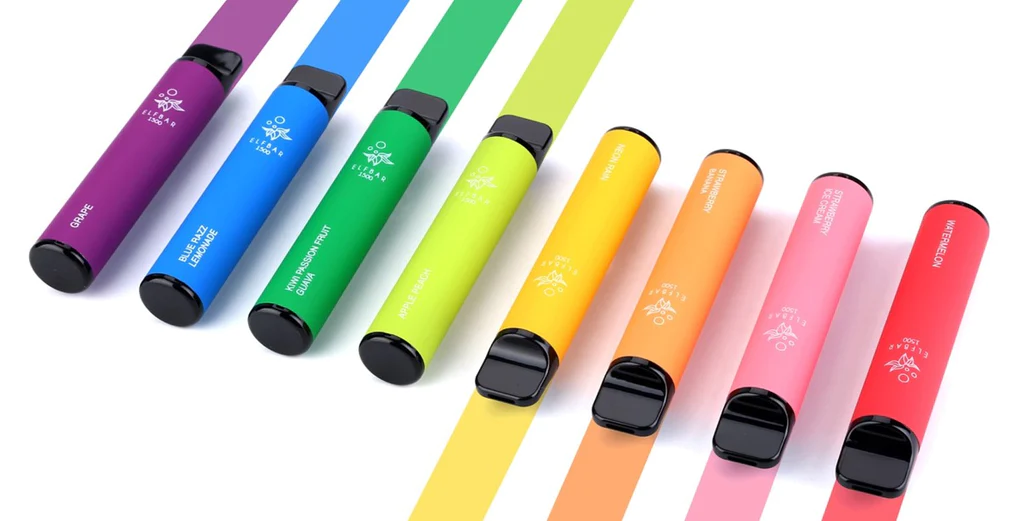 Shop the Best Online Vape Store Europe – Pre-Filled THC Pens Available