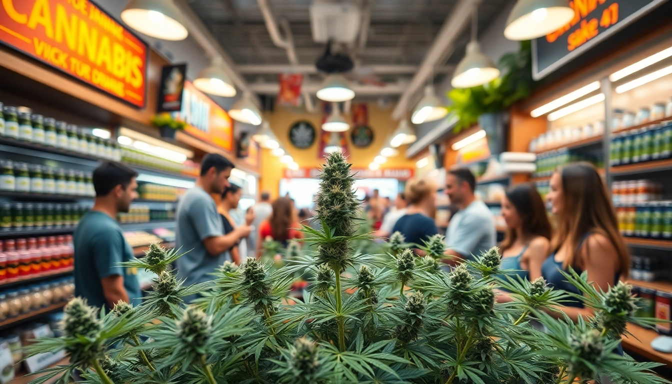 Find out where can you buy weed online from this vibrant cannabis marketplace.