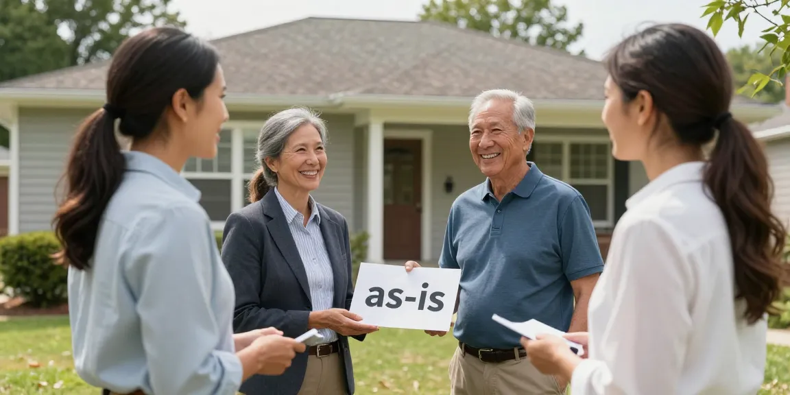 Favor Home Solutions providing trusted cash offers for local homeowners in Tennessee.