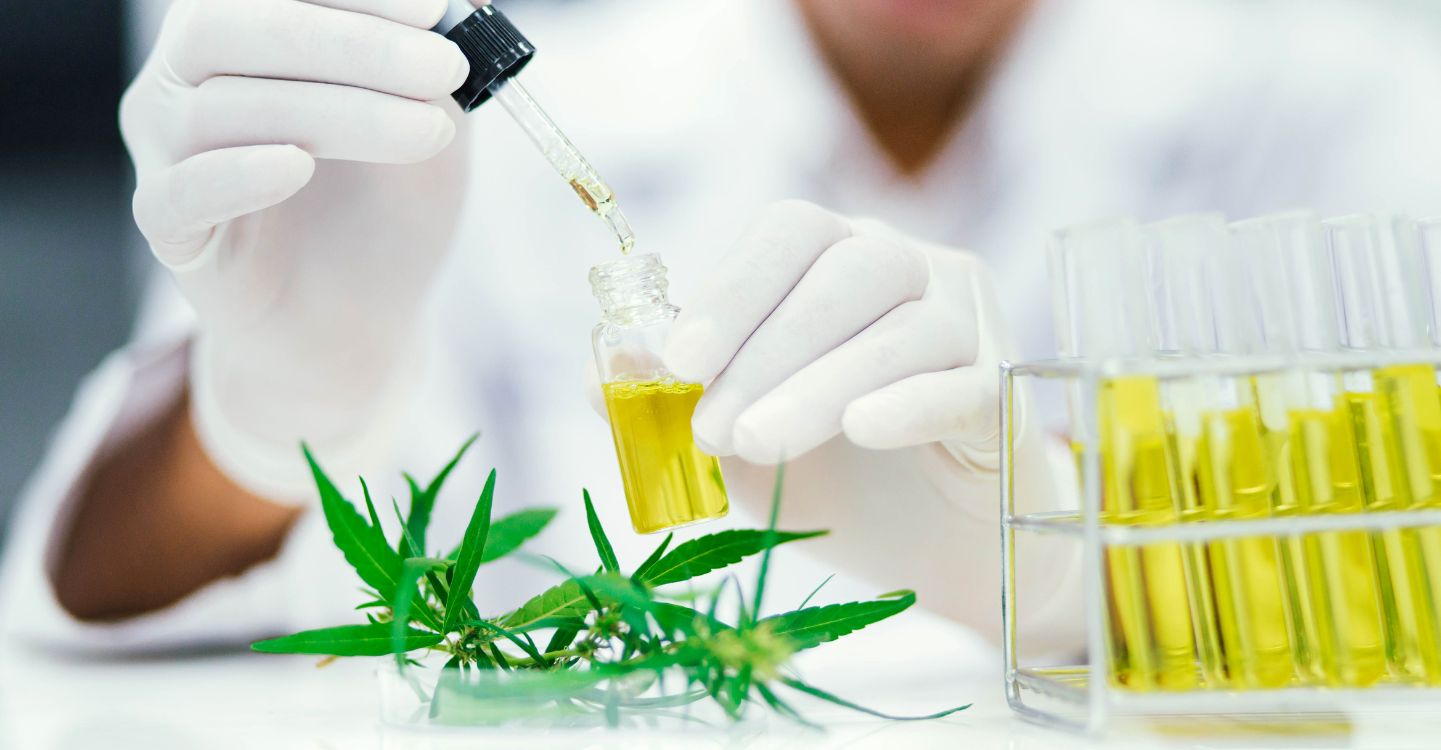 Find Research Chemical Cannabinoid For Sale – Trusted by Scientists
