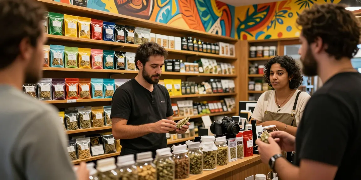 Explore where to buy hash at a vibrant cannabis dispensary with diverse products and knowledgeable staff.