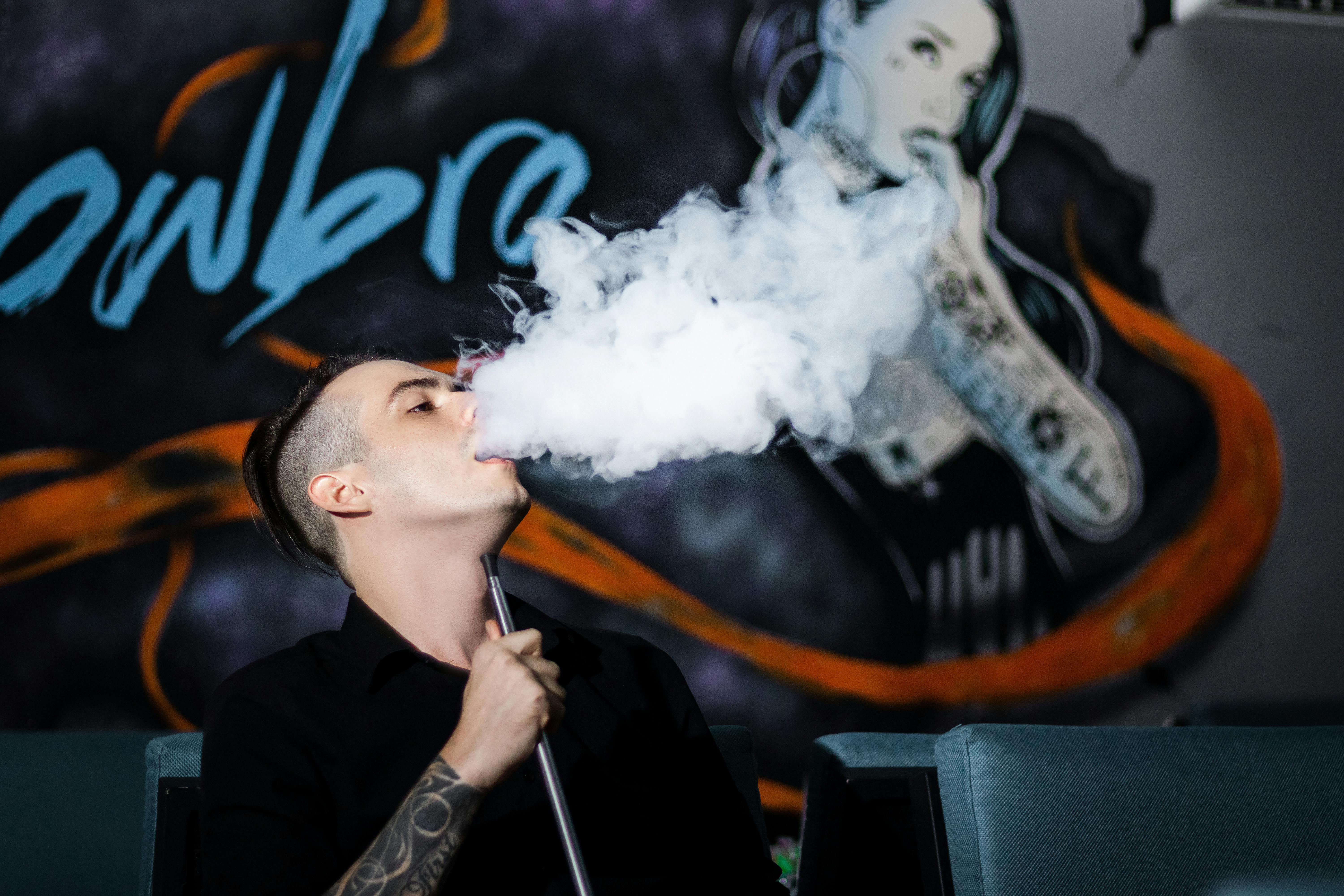 Fryd Extracts: Innovative Design Meets Premium Flavors