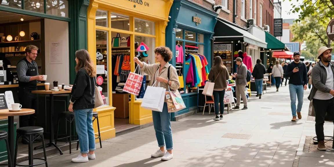 Local shopping experience in vibrant market showcasing gifts and products for https://forumup.org/shop/search.php?ca_id=&addr1=&addr2=&addr3=&schKeyword=.