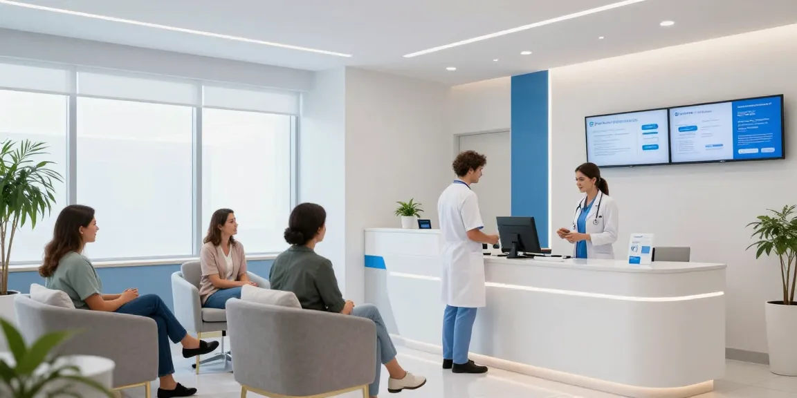 Hair transplant turkey at a leading health clinic offering expert medical services and personalized patient care.