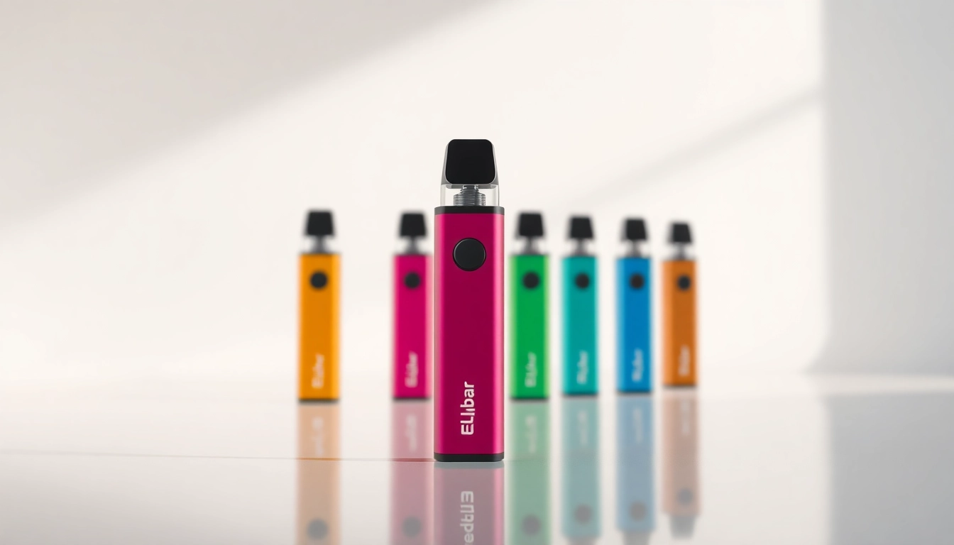 Используйте Elf Bar 1500 Puffs для насыщенного и вкусового опыта.